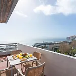 アパート Lido Edge View - Ocean View By Atlantic View *