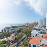 アパート Lido Edge View - Ocean View By Atlantic View *