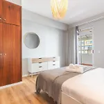 Daire Lido Edge View - Ocean View By Atlantic View
