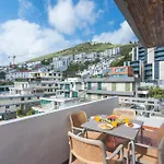 Daire Lido Edge View - Ocean View By Atlantic View *