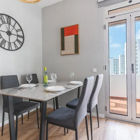 Lido Edge View - Ocean View By Atlantic View * Funchal (Madeira)