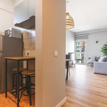 Lido Edge View - Ocean View By Atlantic View Apartment Funchal (Madeira)