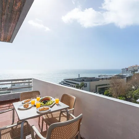 شقة Lido Edge View - Ocean View By Atlantic View *