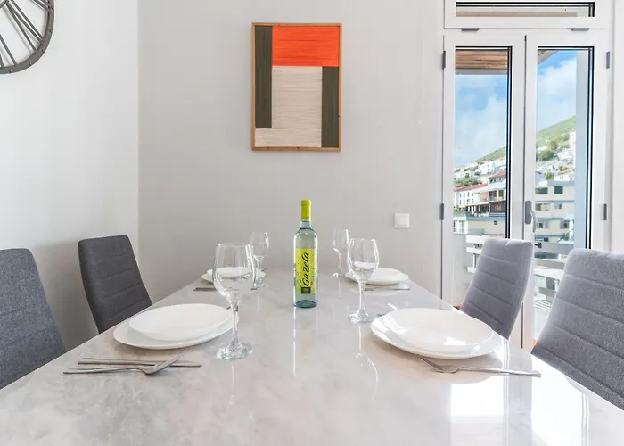 Lido Edge View - Ocean View By Atlantic View * Funchal (Madeira)