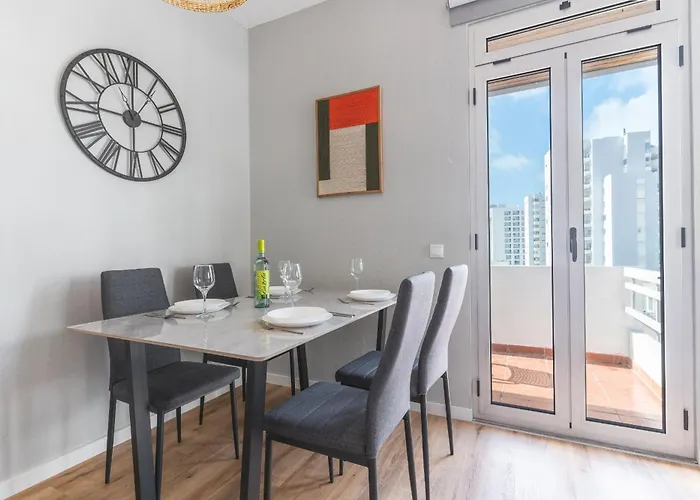 Lido Edge View - Ocean View By Atlantic View * Funchal (Madeira)