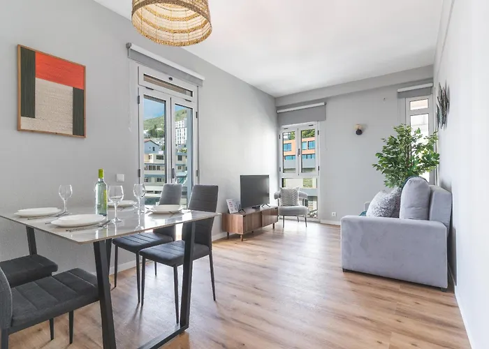 Lido Edge View - Ocean View By Atlantic View Funchal (Madeira)