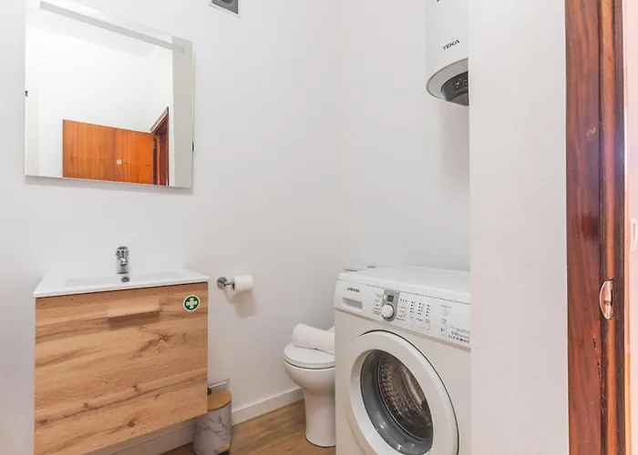 Lido Edge View - Ocean View By Atlantic View Apartment *