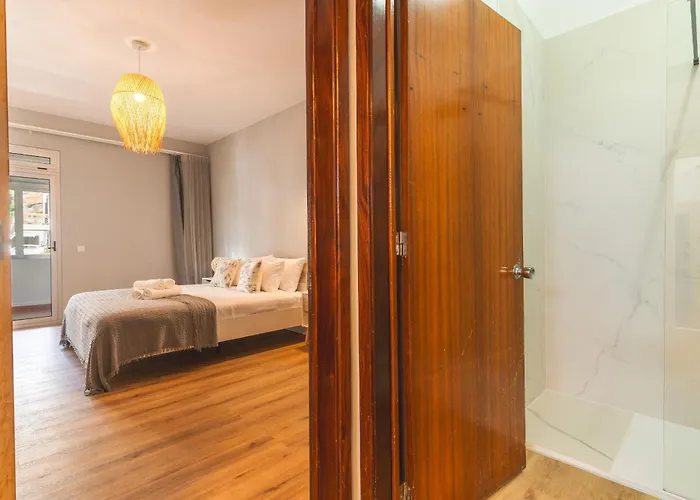 Apartment Lido Edge View - Ocean View By Atlantic View