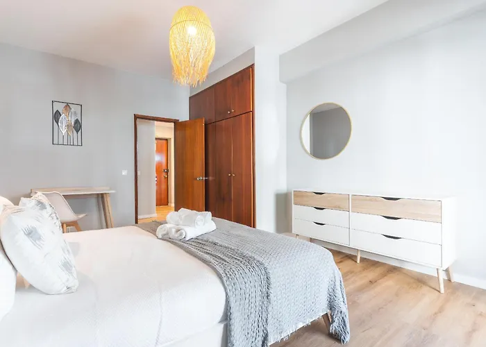 Lido Edge View - Ocean View By Atlantic View Funchal (Madeira)