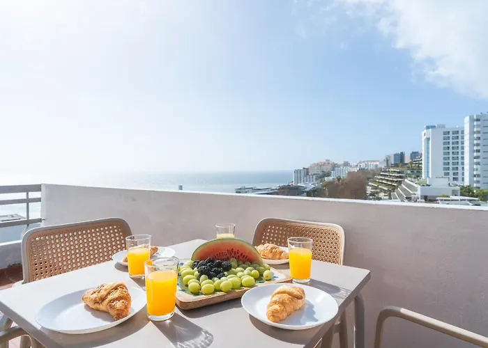 Lido Edge View - Ocean View By Atlantic View *