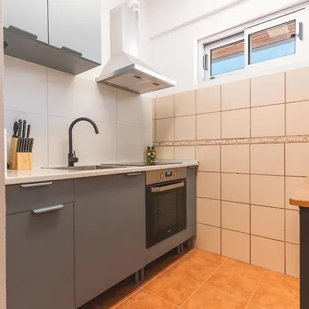 Lido Edge View - Ocean View By Atlantic View Apartament Funchal (Madeira)