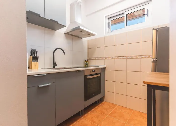 Lido Edge View - Ocean View By Atlantic View Apartament Funchal (Madeira)