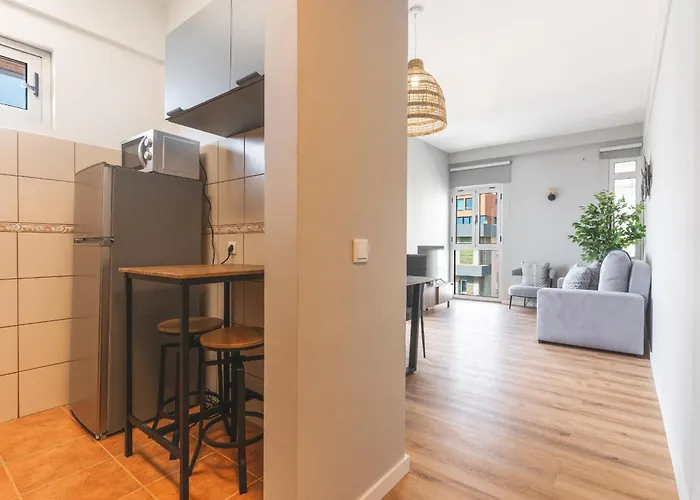 Lido Edge View - Ocean View By Atlantic View Lejlighed Funchal (Madeira)