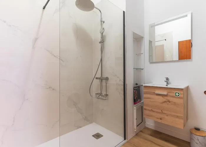 Apartament Lido Edge View - Ocean View By Atlantic View Funchal (Madeira)