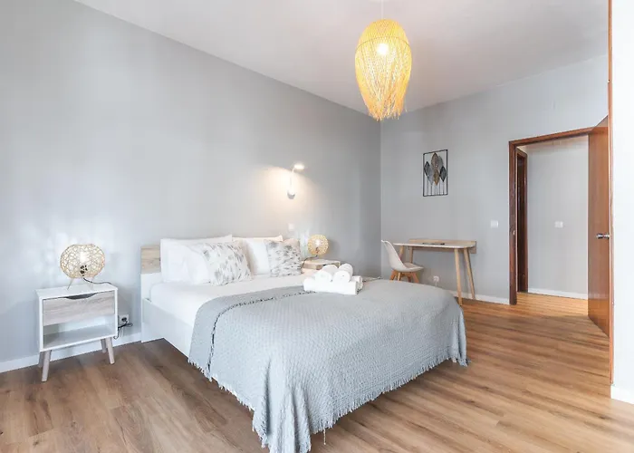 Lido Edge View - Ocean View By Atlantic View * Funchal (Madeira)