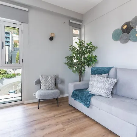 Lido Edge View - Ocean View By Atlantic View Lägenhet